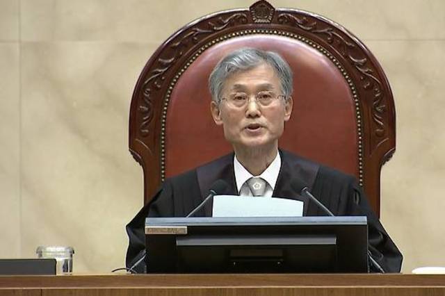 【속보】 | 대법 "김문기 골프,백현동 발언 허위사실공표 해당" 유죄 취지 파기환송