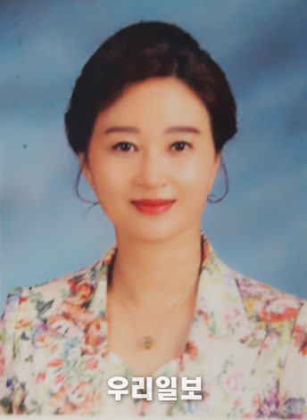 성결대 안순이 교수