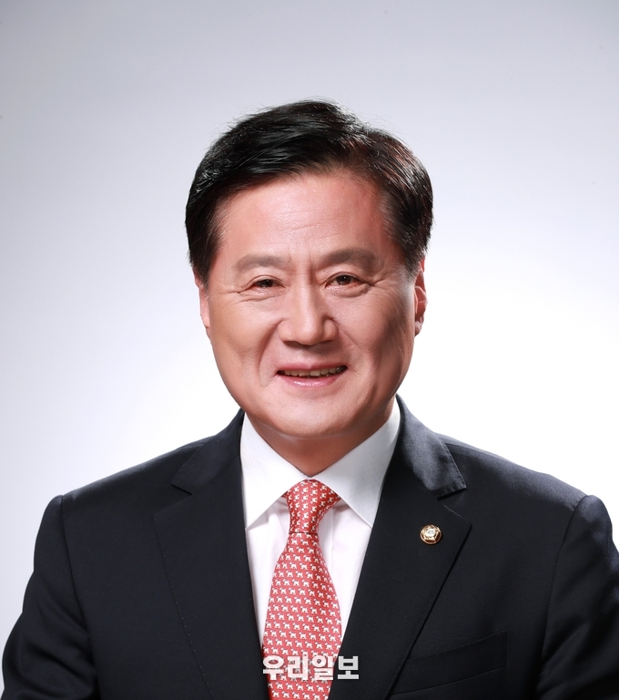 박대수국회의원 ⓒ박대수의원실