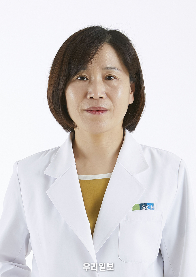 신미용 순천향대 부천병원<br>
소아청소년과 교수