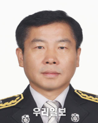 계양소방서 효성119안전센터장 소방경 송우종