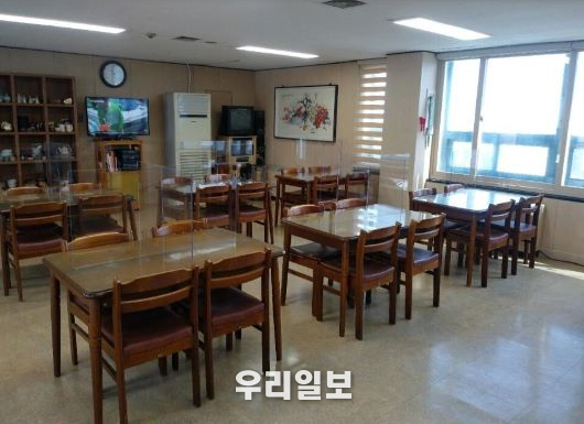 인천 부평구, 코로나19 예방 음식점 테이블 가림막 설치 지원 ⓒ부평구청