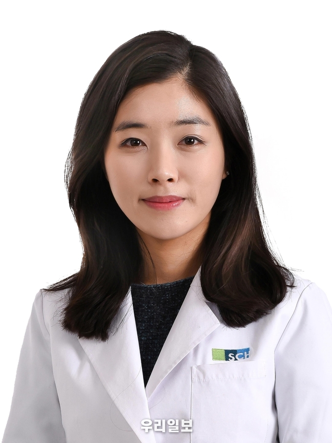 순천향대학교 부천병원 영상의학과 최서연 교수