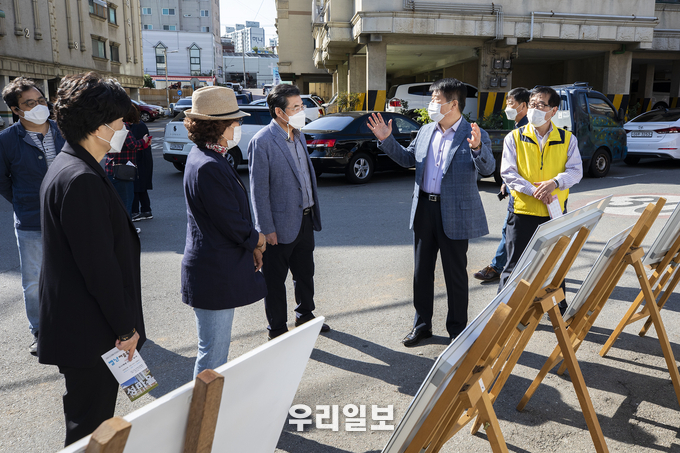 계양구 2020 도시재생 주민공모사업 ‘별난 마을축제’ 개최 ⓒ계양구청