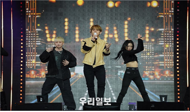  제11회 INK콘서트 현장 ⓒ인천시청