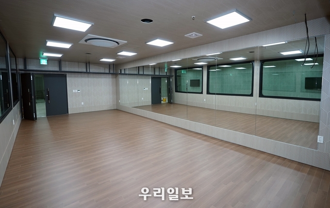 연수구, 노후 연수고가지하보도 ‘507문화벙커’로 새단장 ⓒ연수구청
