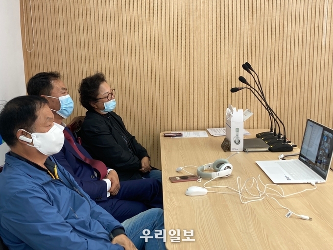 평택시, '2020년도 농업인 정보화 경진대회' ICT분야 우수상 수상 ⓒ평택시청