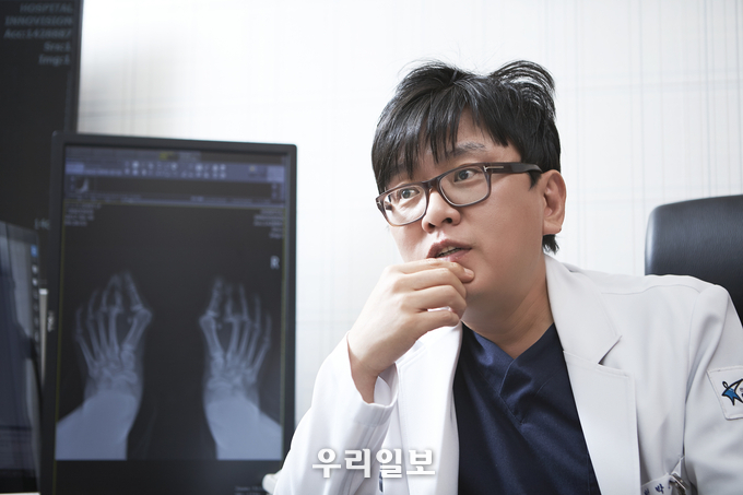 연세건우병원 박의현 원장 ⓒ 연세건우병원