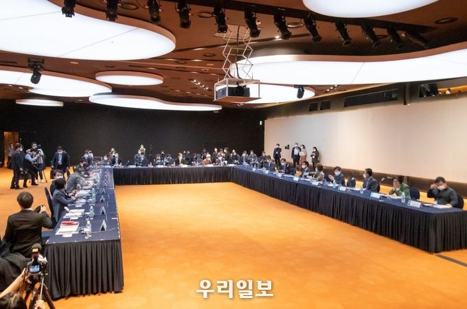 지역화폐 새 역사 쓰는 서로e음 ⓒ서구청
