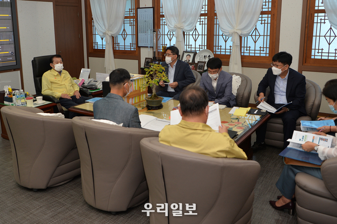 강화군, 중단없는 적극행정 전개 ⓒ강화군청
