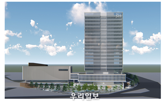 조감도 ⓒ 서울시제공