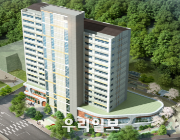 인천시, 노인 맞춤형 공공임대주택 120호 공급 ⓒ인천시청