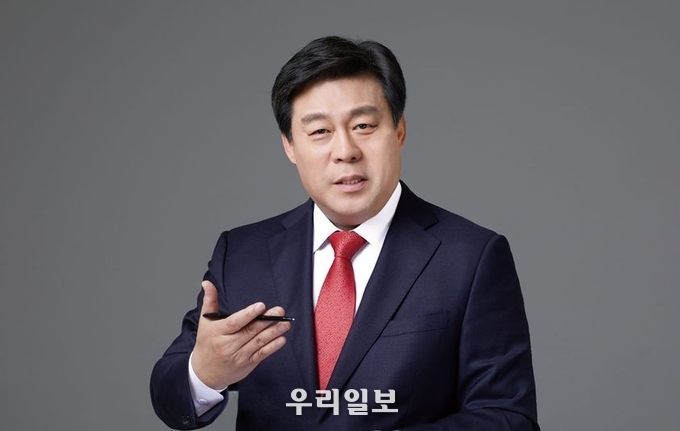 김선동 서울시장 예비후보