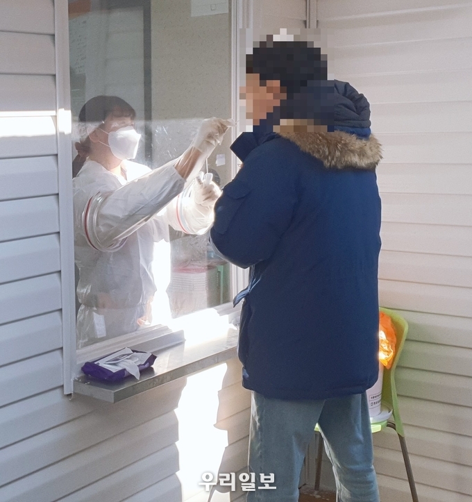나사렛국제병원 ‘호흡기전담클리닉’ 운영 ⓒ 나사렛국제병원