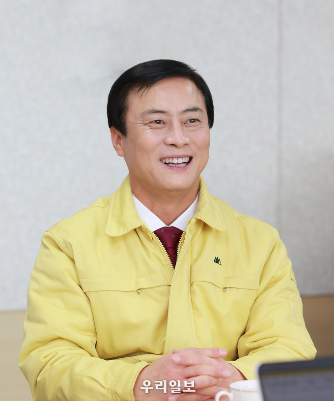 올해도 인천 1등 자치구는 남동구…군구 평가 3년 연속 ‘대상’ ⓒ남동구청