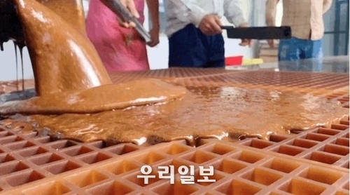 600년 전부터 전통적인 제당 선보여