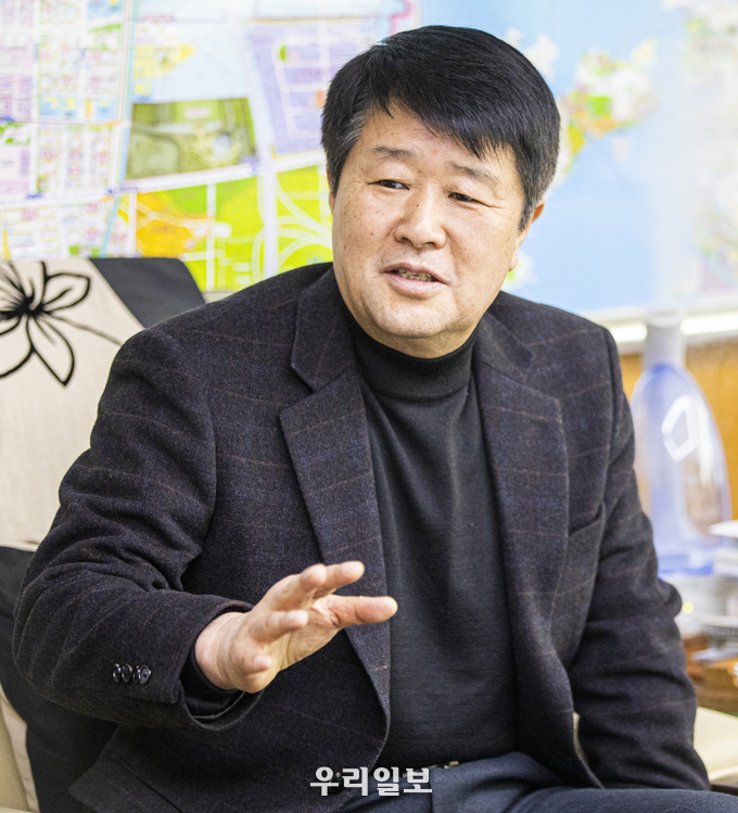 계양구, 2021년 새로운 공감복지정책 추진! ⓒ계양구청