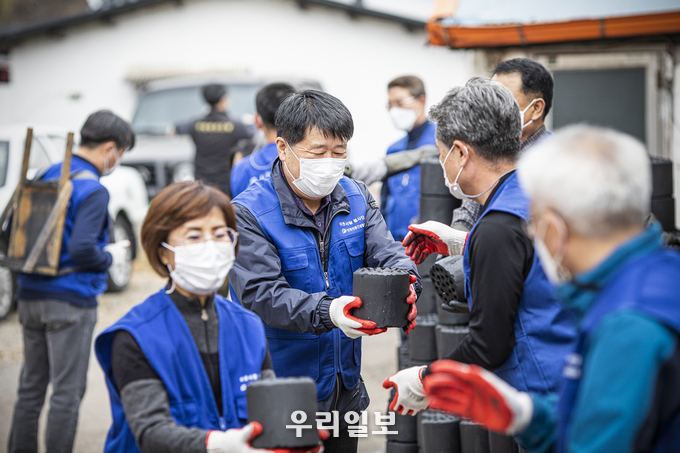 계양구, 2021년 새로운 공감복지정책 추진! ⓒ계양구청