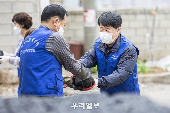 계양구, 2021년 새로운 공감복지정책 추진! ⓒ계양구청