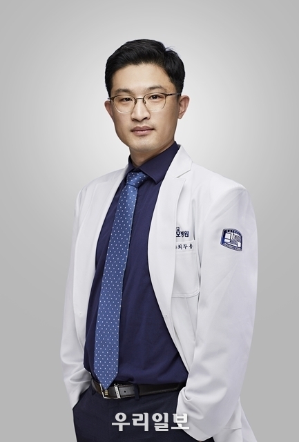 가톨릭대 인천성모병원 신경외과 최두용 교수