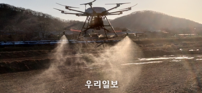 강화군, 고병원성 AI 선제적 방역 고삐 ‘바짝’ ⓒ강화군청