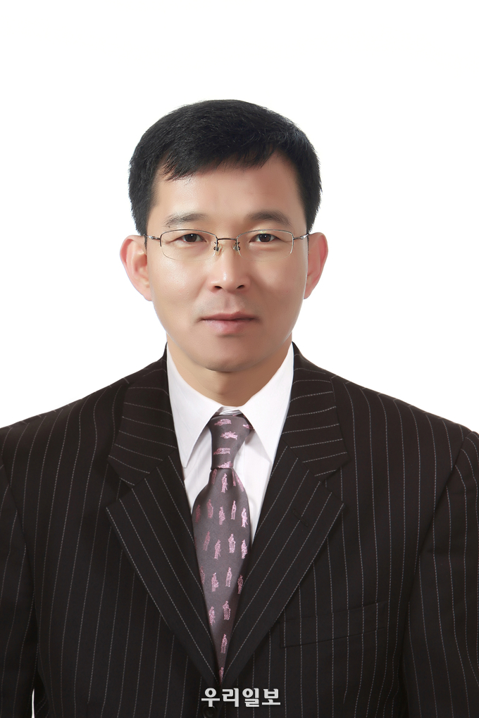 노광일 신임 사업본부장 ⓒ인천환경공단