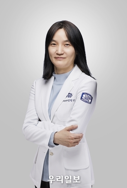카톨릭대 인천성모병원 소아청소년과 김민성 교수ⓒ카톨릭대 인천성모병원