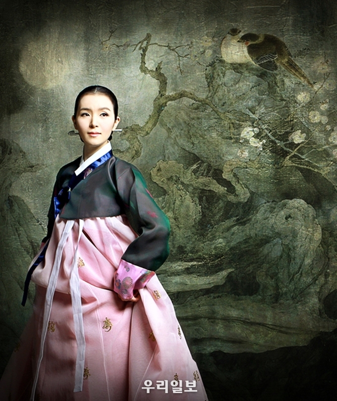 경상도민요보존회 최윤영 대표.(사진=경상도민요보존회)