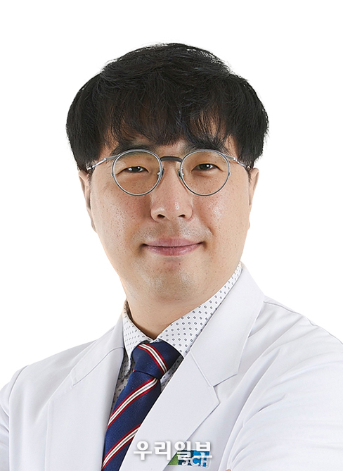 순천향대 부천병원 신경과 허덕현 교수 ⓒ순천향대 부천병원
