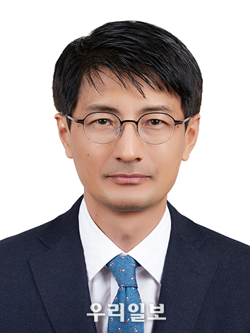 김태권 투자유치사업본부장 ⓒ인천경제자유구역청