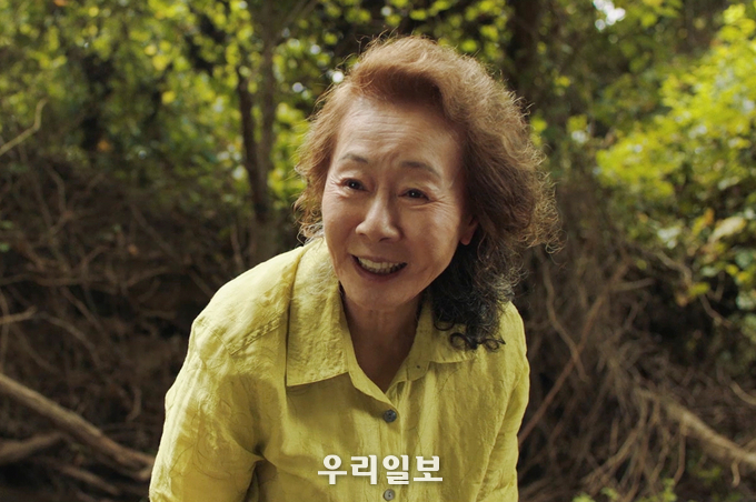 영화 미나리 스틸컷.(사진=영화공간주안)