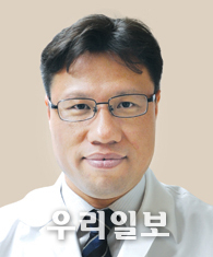 카톨릭대 인천성모병원 신경과 송인욱 교수 ⓒ카톨릭대 인천성모병원
