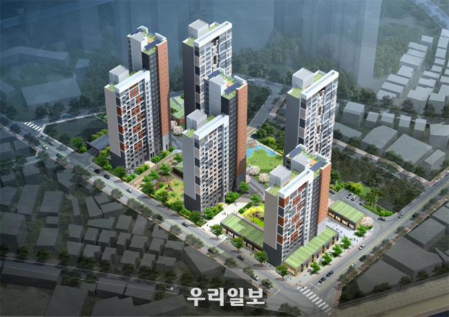 조감도 @서울시청 제공
