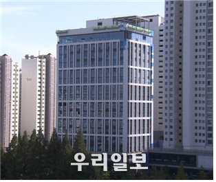 인천시청 신관, 시민 섬기고 봉사하는 행정의 장 될 것 ⓒ인천시청