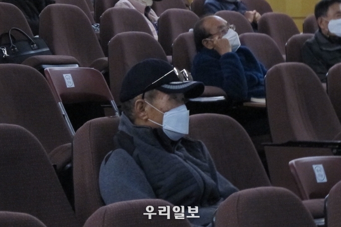 박물관문화대학 운영 모습.(사진=국립춘천박물관)