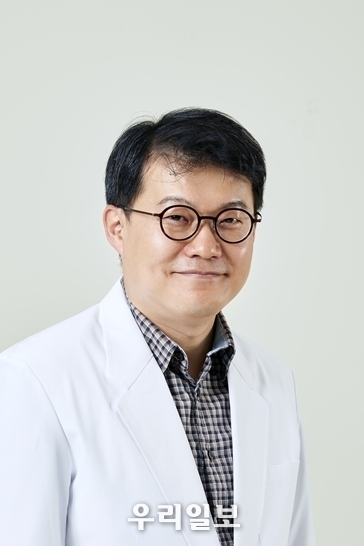 최훈 가톨릭대 인천성모병원 갑상선내분비외과 교수 ⓒ인천성모병원