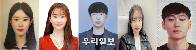 “에어로팝으로 친환경 공항 구현”으로 최우수상을, 윤하은, 김지현, 심규현, 박윤정, 양승렬 ⓒ 인천대 제공