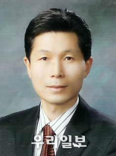김영일 한국갈등조정진흥원 이사장