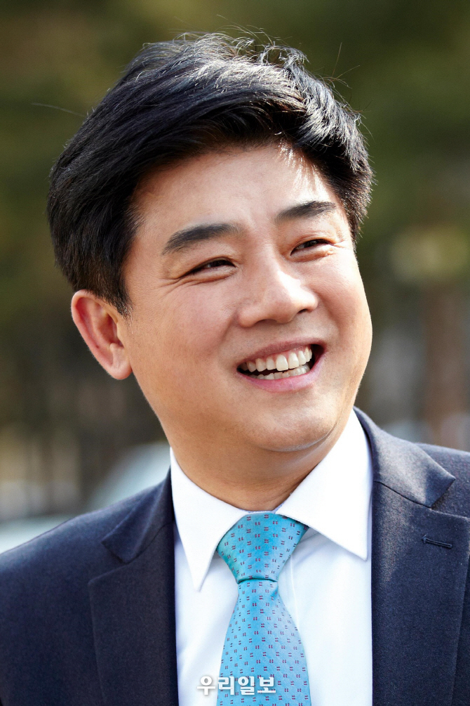 김뱡욱 의원.(사진=김병욱 국회의원실)