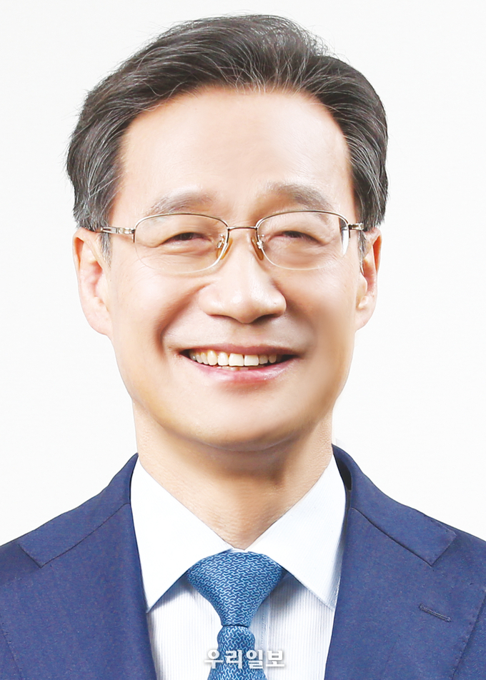 유동수 의원.(사진=유동수국회의원실)