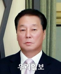 조희동 옹진군수 출마예정자 
