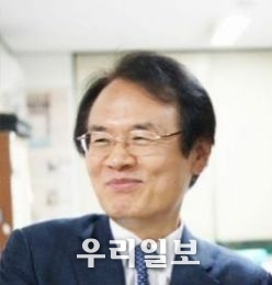 복지국가소사이어티 정책위원장, 제주대 이상이 교수