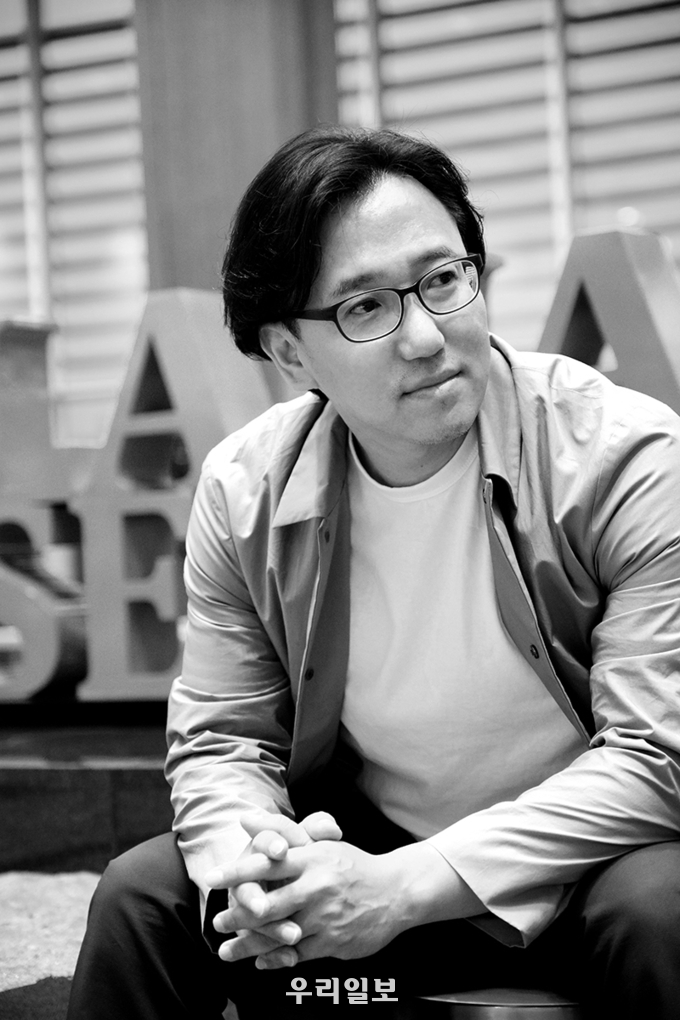 이효상 건축가 