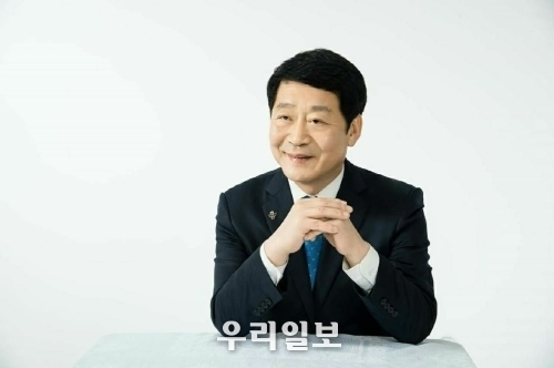 강춘석 전)순천보훈지청장.