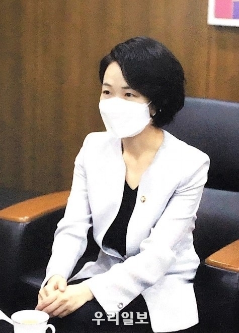 홍정민 의원.(사진=홍정민 국회의원사무실)