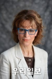 국제앰네스티 아녜스 칼라마르 신임 사무총장(사진출처=Eileen Barroso Columbia University)