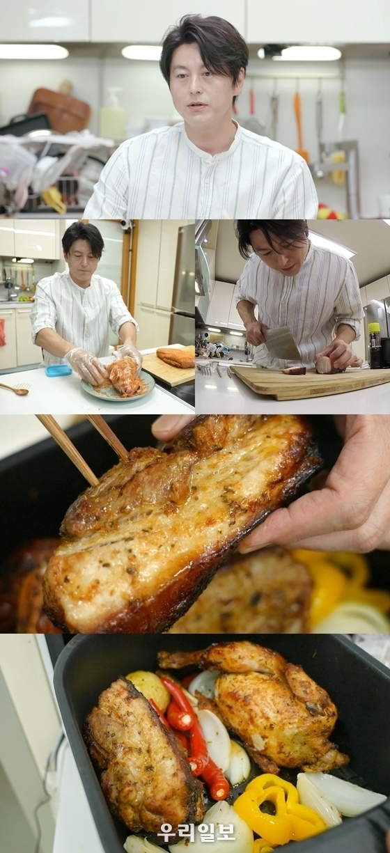 관련기사 이미지.(사진=KBS 2TV 신상출시 편스토랑)
