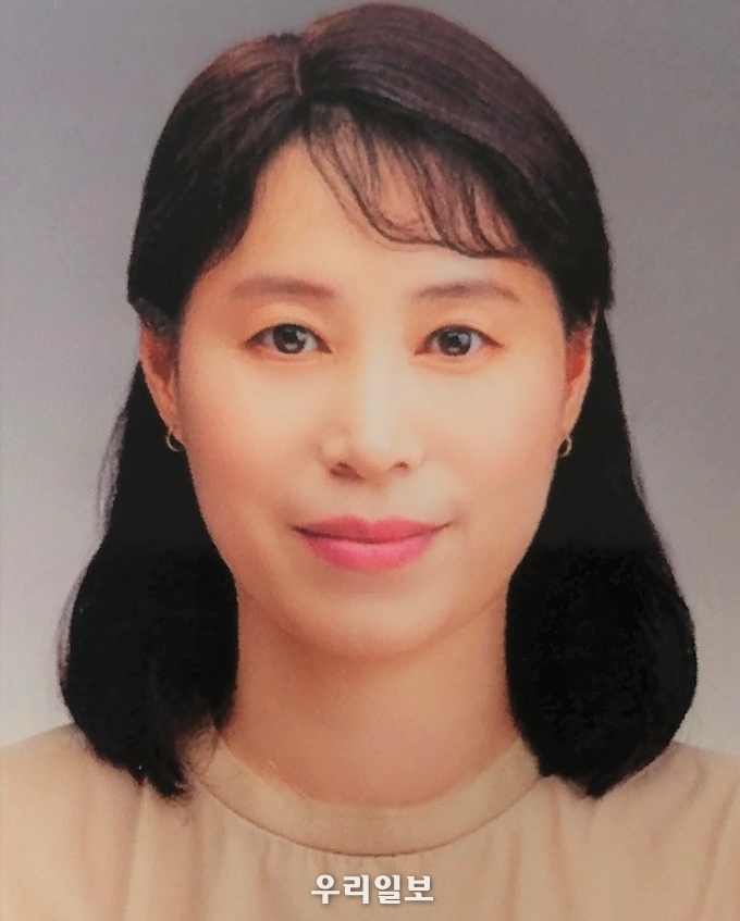 인천연수경찰서 안보계 경위 김수정