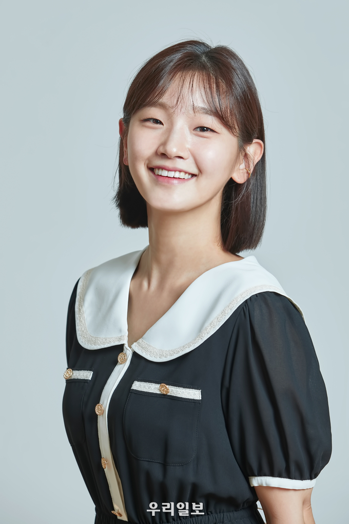 배우 박소담.(사진=한국관광공사)
