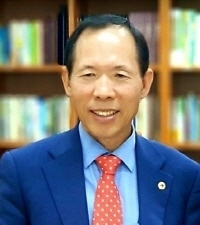 이상일 장애인문화복지신문 회장